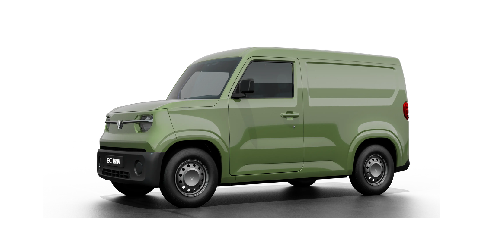 VinFast ECVAN