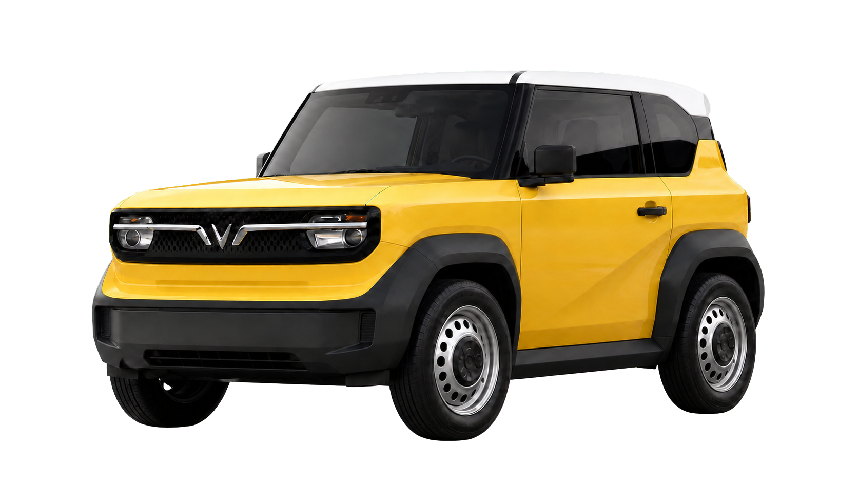 VinFast VF 3