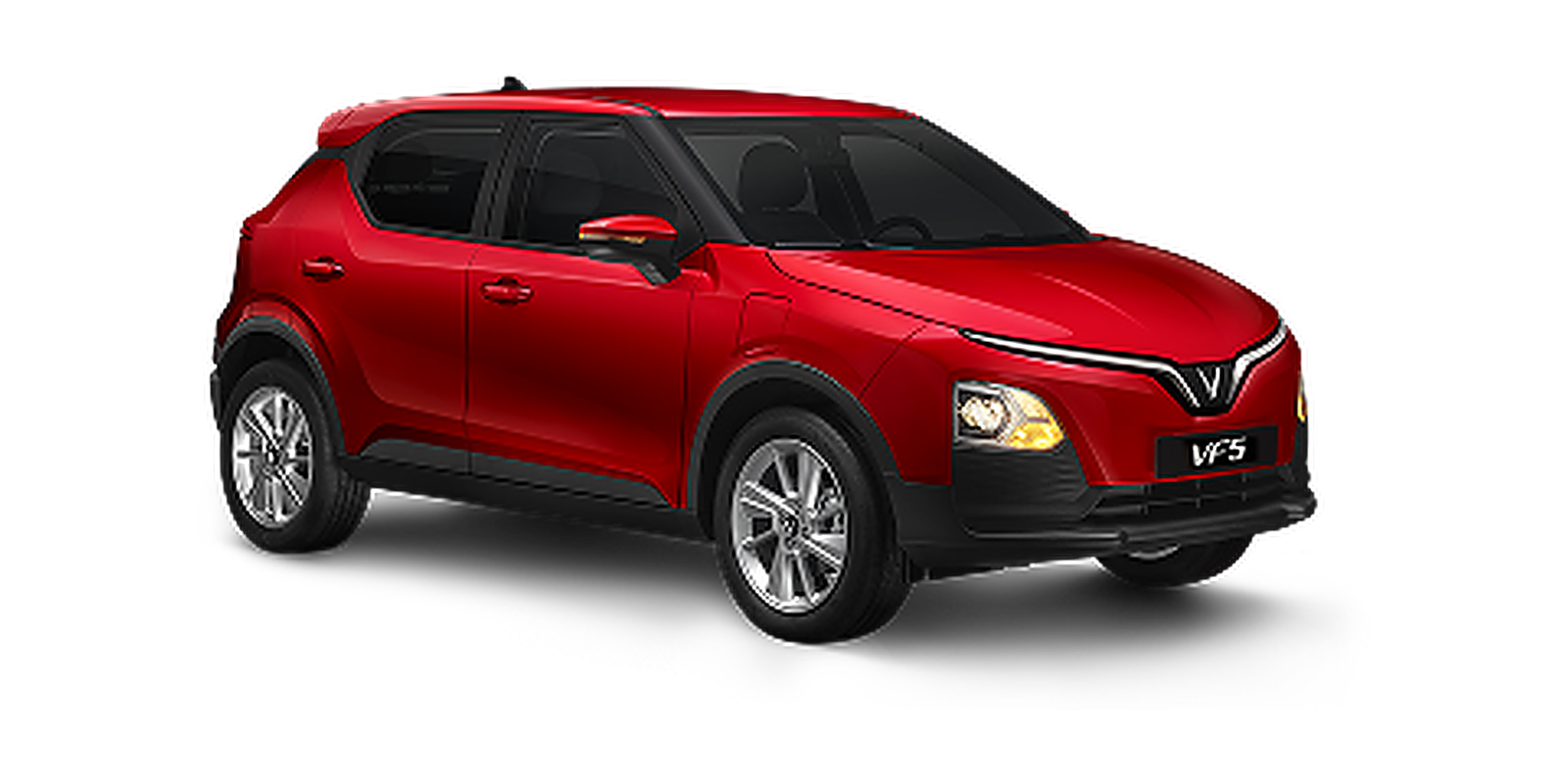 VinFast VF 5