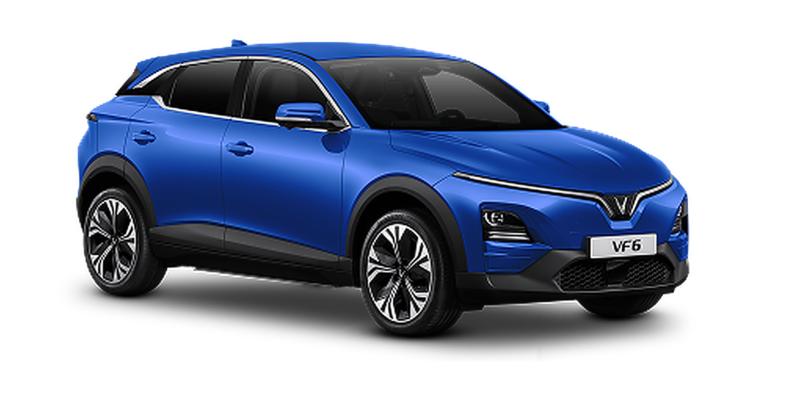 VinFast VF 6