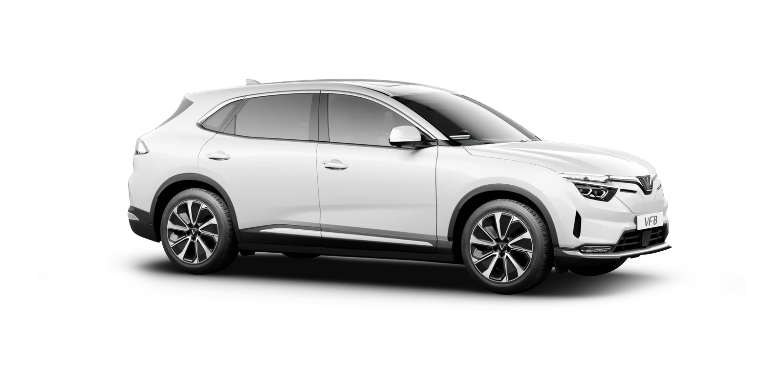 VinFast VF 8