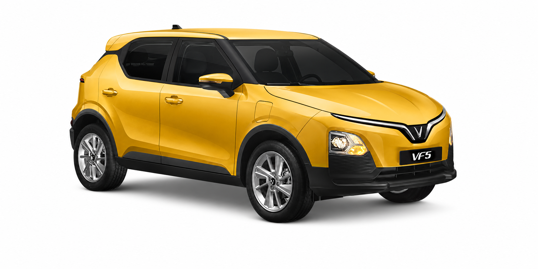 VF5
