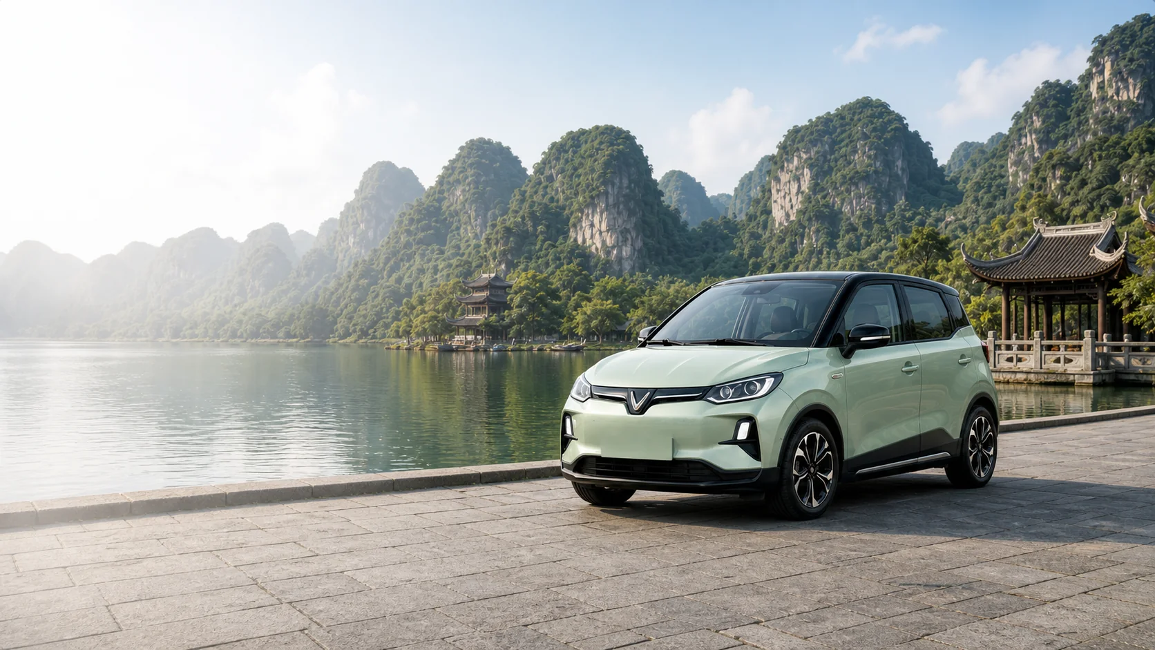 Đăng ký tư vấn Nerio Green