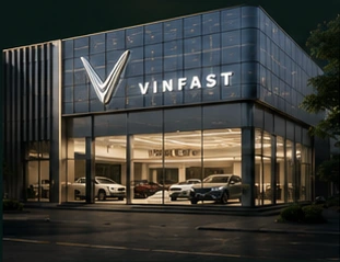 VinFast Ninh Bình